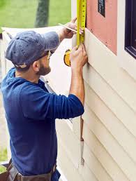 Custom Trim and Detailing for Siding in Duquesne, PA